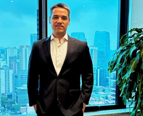 João Crepaldi é sócio de M&A e Private Equity do Silveiro Advogados em São Paulo