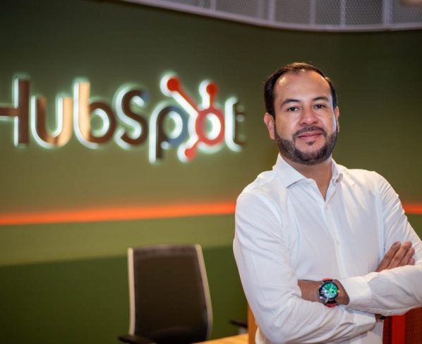 Camilo Clavijo, VP da HubSpot: Brasil vem criando tendências para a tecnologia global