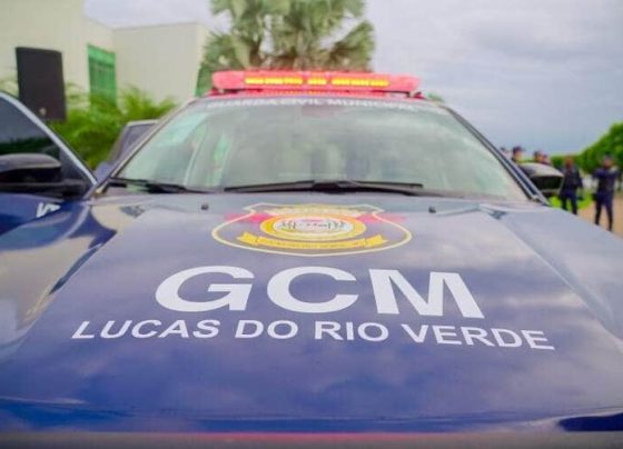 Ocorrências envolveram lesão corporal, som alto em vários bairros e um caminhoneiro flagrado embriagado com 0,68 mg/L