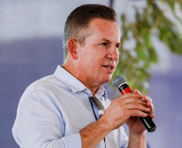 Governo de MT assume trecho do Contorno Leste para acelerar obras em Cuiabá