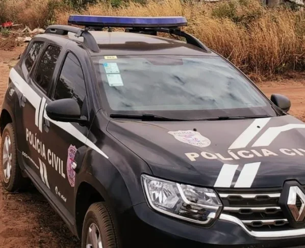 Homem é preso por tentativa de feminicídio em Paranaíta