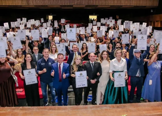 Homenagem destaca força da advocacia em Mato Grosso