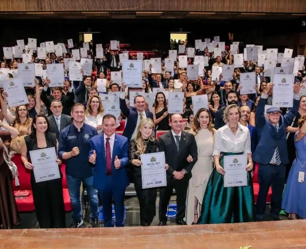 Homenagem destaca força da advocacia em Mato Grosso
