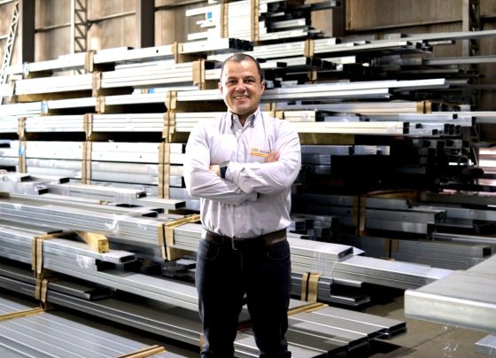 "A construção civil está diante da oportunidade de ser protagonista de uma nova agenda de desenvolvimento"