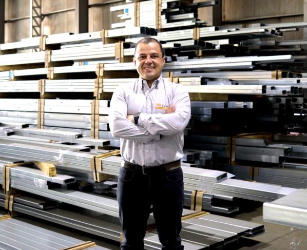 "A construção civil está diante da oportunidade de ser protagonista de uma nova agenda de desenvolvimento"