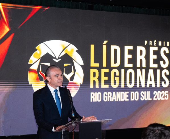 O evento reforçou o papel do LIDE como uma plataforma de conexão e fortalecimento da comunidade empresarial