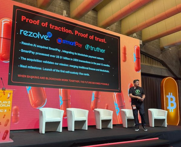 Rocelo Lopes é CEO da SmartPay