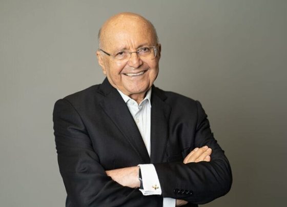 Maílson da Nóbrega, ministro da Fazenda entre 1988 e 1990: crise fiscal no Brasil já está contratada