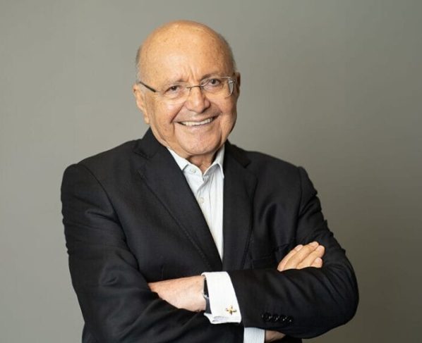 Maílson da Nóbrega, ministro da Fazenda entre 1988 e 1990: crise fiscal no Brasil já está contratada