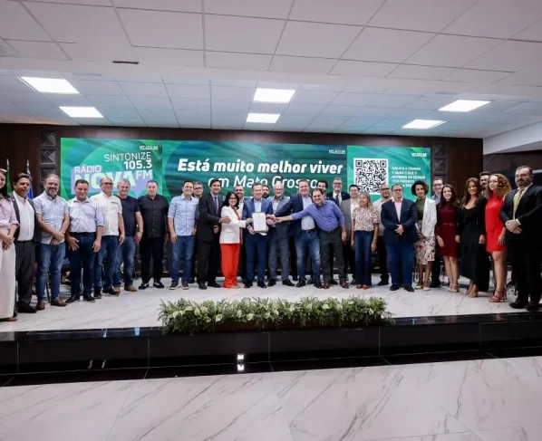 MT Produtivo investe US$ 100 mi na agricultura familiar