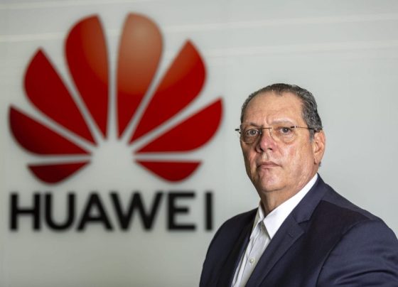 Atilio Rulli, VP da Huawei: companhia pretende investir em energia fotovoltaica e data centers no Brasil