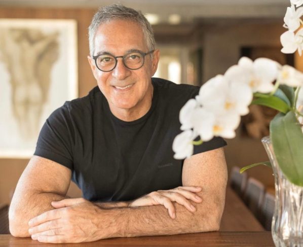 João Satt: "O futuro pertencerá a quem souber definir seu papel como estrela solar”