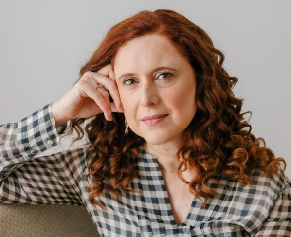 Gisela Bellinello, vice-presidente da Medtronic no Brasil: passo estratégico