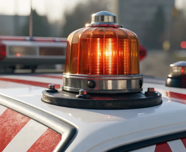 Motociclista fica em estado grave após colisão no centro de Rondonópolis