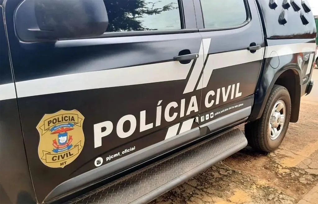 Motorista por aplicativo desaparece após corrida em Sinop
