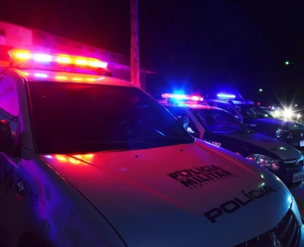 Mulher é resgatada após sequestro em Sinop e ex-marido foge para área de mata