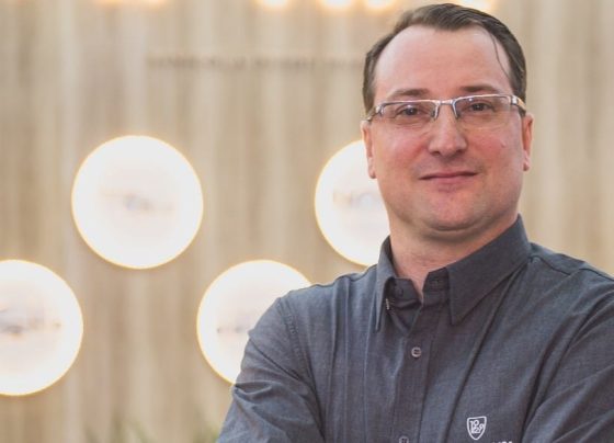 Heleno Facchin, CEO: “A missão é criar experiências para a sociedade por meio da uva do nosso cooperado”