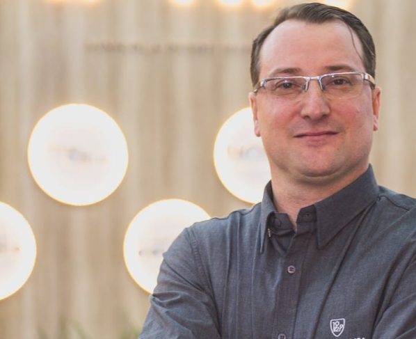 Heleno Facchin, CEO: “A missão é criar experiências para a sociedade por meio da uva do nosso cooperado”