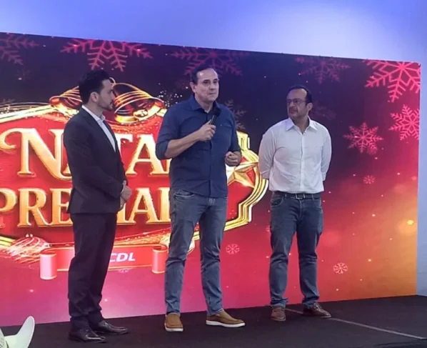 Natal Premiado impulsiona vendas em Mato Grosso