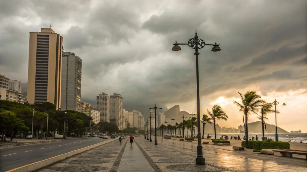 Nova Olímpia terá calor de até 37°C neste domingo