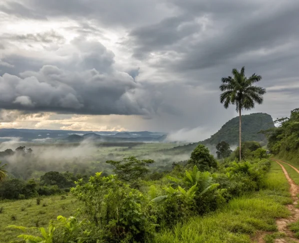 Novo São Joaquim terá calor de 41°C nesta quinta