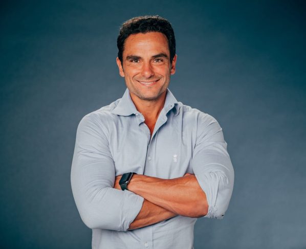 Ricardo Barbara, VP e General Manager da Glanbia Performance Nutrition América Latina