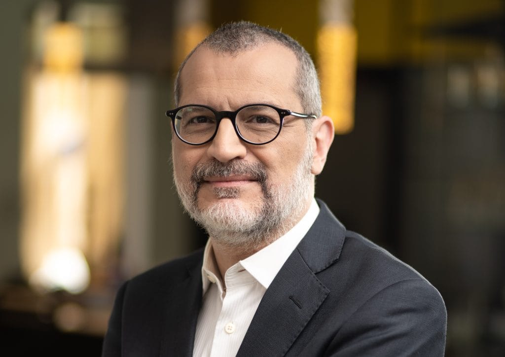 Henrique Lian: "Limitar esse acesso significa reduzir a autonomia do trabalhador"