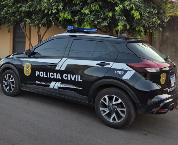 Operação Nocaute desarticula facção em Rondonópolis