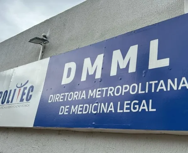 Ossada achada em área de mata de Sinop será enviada ao IML em Cuiabá