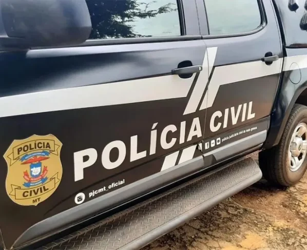 Ossada humana é achada em fazenda na zona rural de Nossa Senhora do Livramento