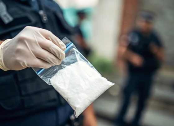 PM apreende cocaína após abordagem a monitorado por tornozeleira em Confresa