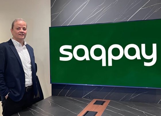 Leandro Fiuza, CEO da SaqPay: "O Pix entra em uma fase decisiva e passa a disputar com o cartão de crédito"