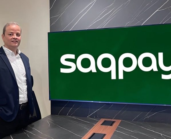 Leandro Fiuza, CEO da SaqPay: "O Pix entra em uma fase decisiva e passa a disputar com o cartão de crédito"