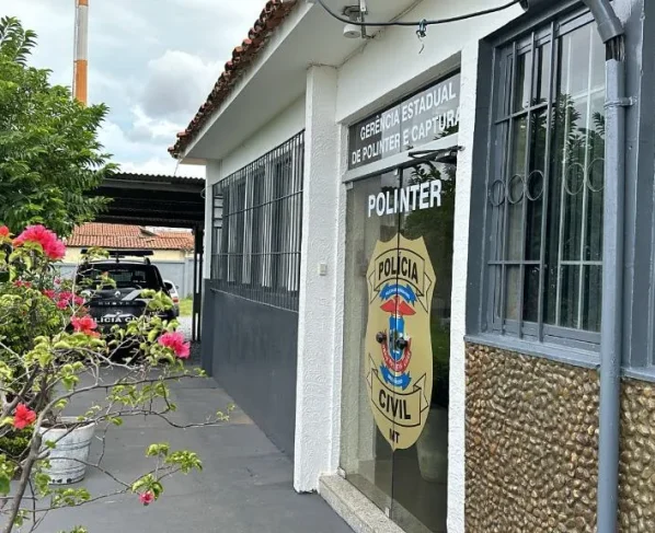 Polícia Civil captura foragido condenado em Várzea Grande