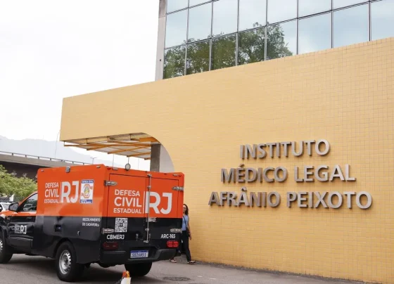 Polícia revela perfis das vítimas da Operação Contenção; maioria tinha ligação com o Comando Vermelho