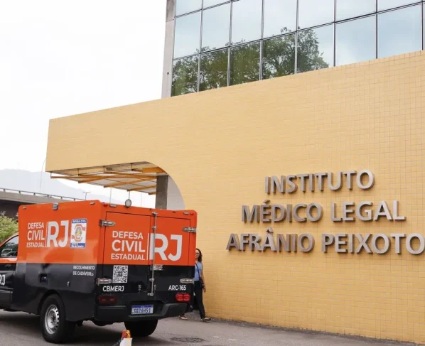 Polícia revela perfis das vítimas da Operação Contenção; maioria tinha ligação com o Comando Vermelho