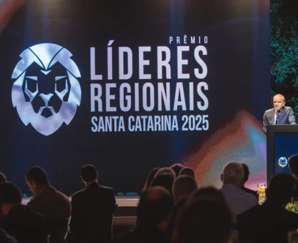 A edição deste ano reuniu 200 empresários que somam mais de R$ 250 bilhões em faturamento