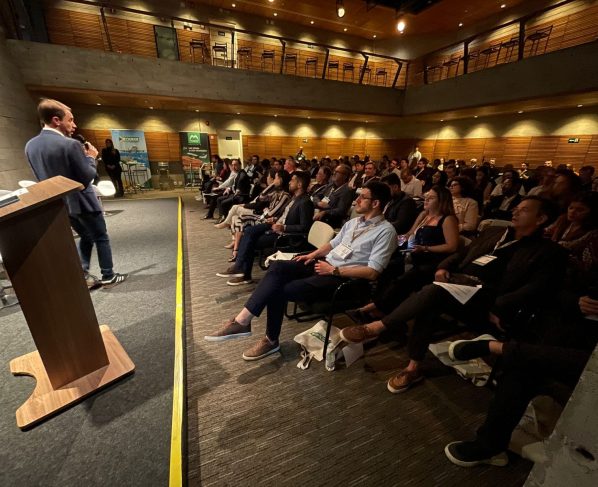 Cannabis Connection 2025 aconteceu esta semana e reuniu especialistas para debater a produção no Brasil