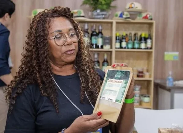 Produtos de Mato Grosso ganham vitrine na COP30