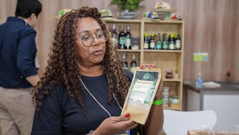 Produtos de Mato Grosso ganham vitrine na COP30