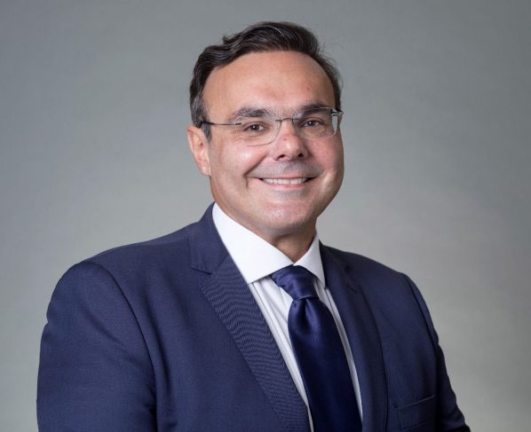 Laércio Soto, CEO da RSM, diz que a estratégia é proximidade, abertura de escritórios próprios em novos polos