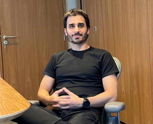 Bruno Carlin afirma que a meta para 2026 é alcançar R$ 200 milhões em compras em um único ano