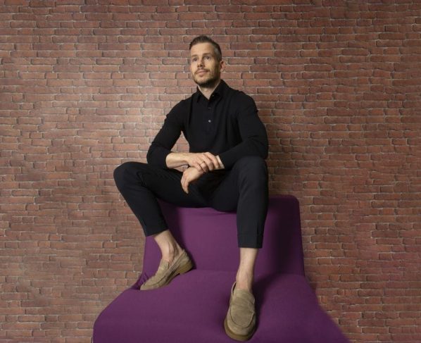 Stephan de Barse, da SAP: empresas estão buscando cada vez mais uma plataforma única e integrada