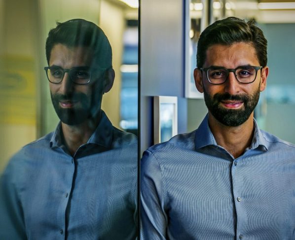 Guilherme Campos, diretor de TVs da Samsung, diz que a marca enfrentou um dos anos mais competitivos