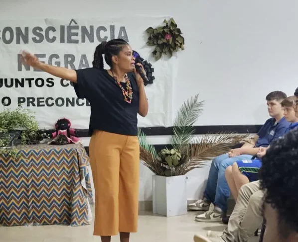 Seciteci Consciência Negra guia ações em escolas e universidades