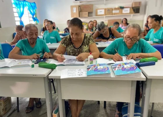 Seduc certifica 600 pessoas em Cuiabá com Seduc certifica 600 pessoas