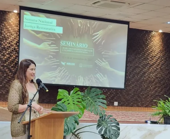 Seduc e TJMT certificam Facilitadores de Círculos de Construção de Paz