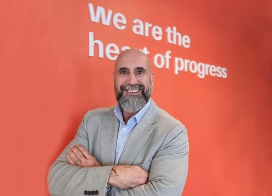 Spencer Garcia, da Kyndryl: com centro em São Paulo, a companhia protege clientes de ameaças cibernéticas