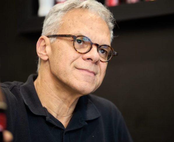 André Salles, Diretor-Presidente da Solar Coca-Cola: pauta ESG como estratégia da companhia