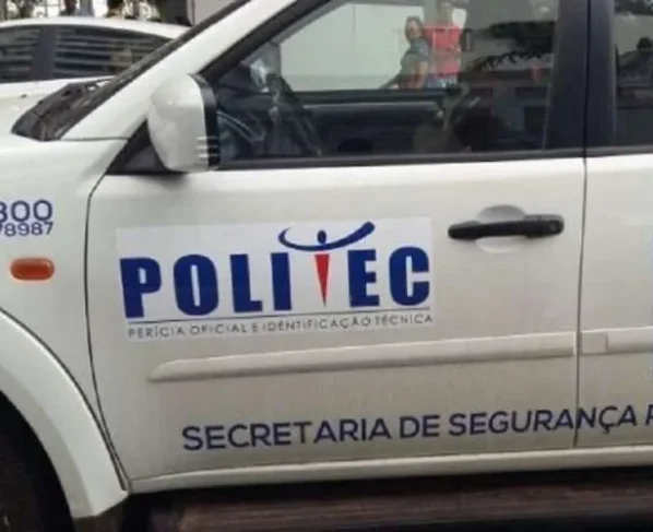 Subsecretário e namorada são achados mortos no quintal em Guarantã do Norte